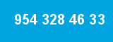 954 328 46 33